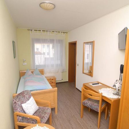 Gaestehaus Balzer Marburg Екстер'єр фото