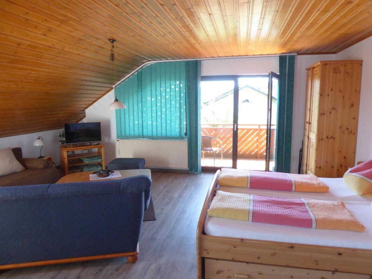 Gaestehaus Balzer Marburg Екстер'єр фото