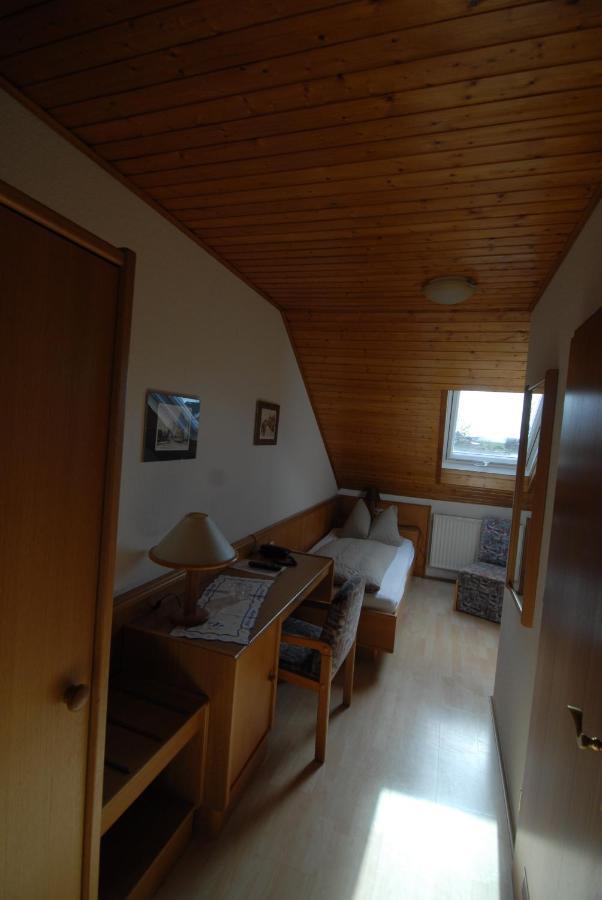Gaestehaus Balzer Marburg Екстер'єр фото