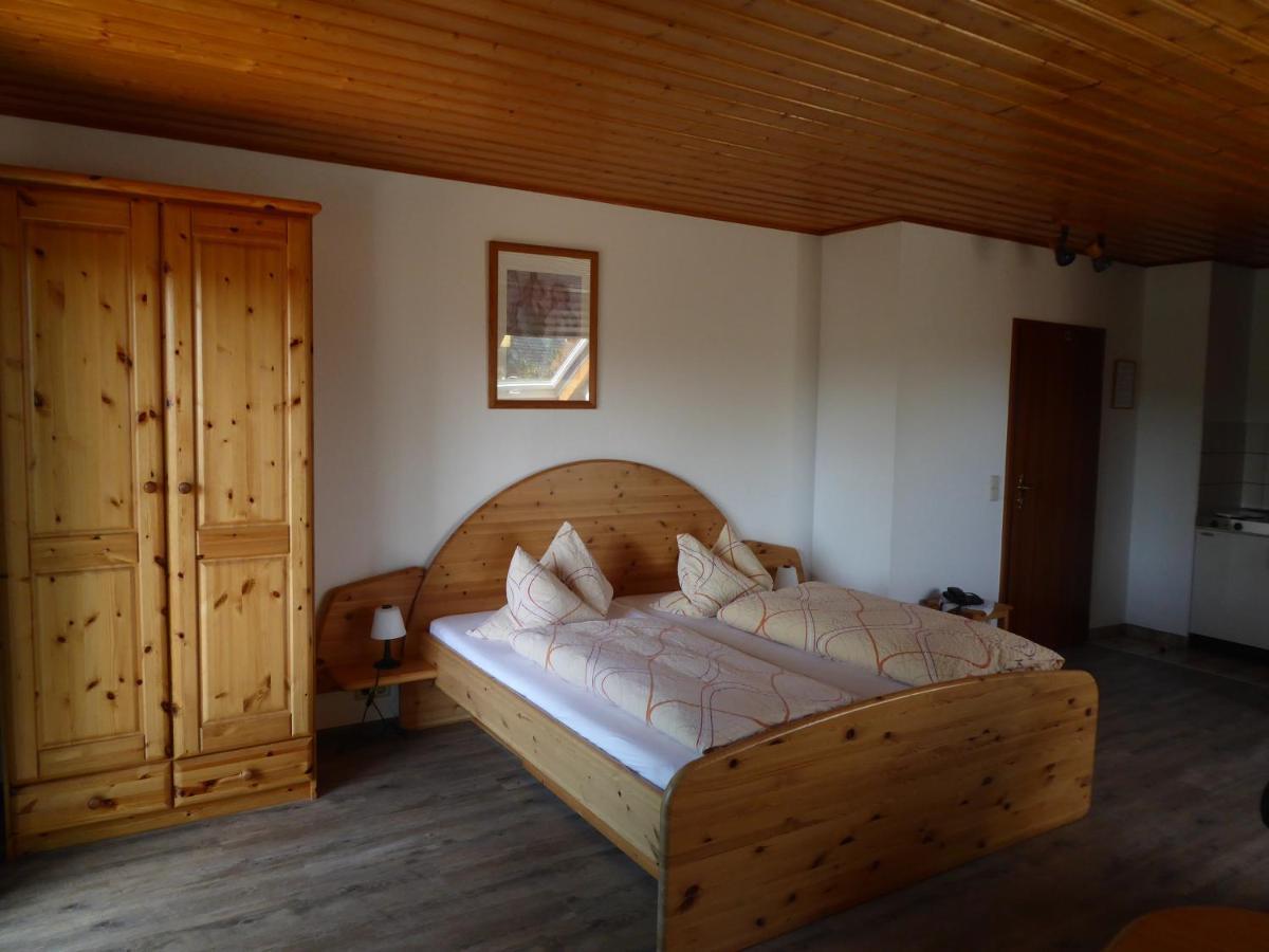 Gaestehaus Balzer Marburg Екстер'єр фото
