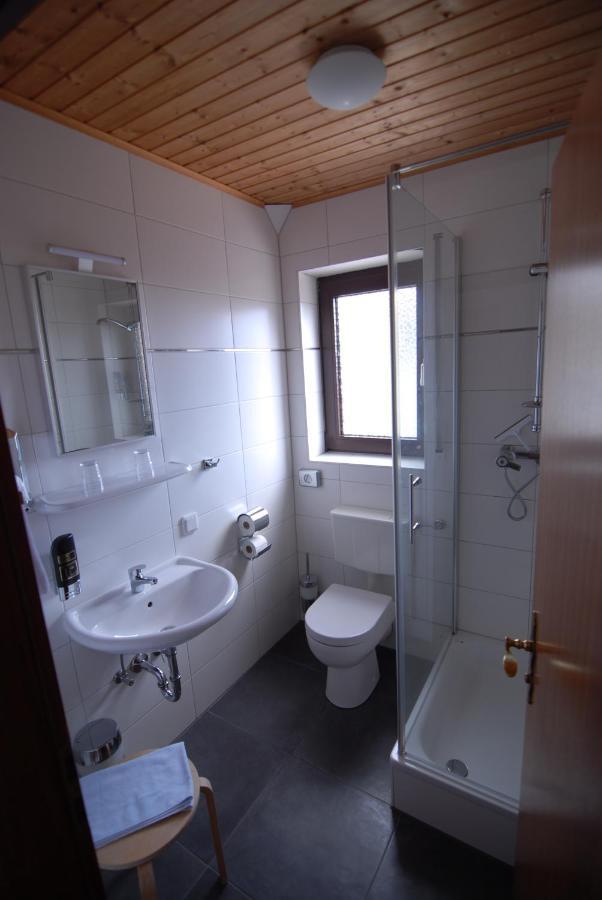 Gaestehaus Balzer Marburg Екстер'єр фото