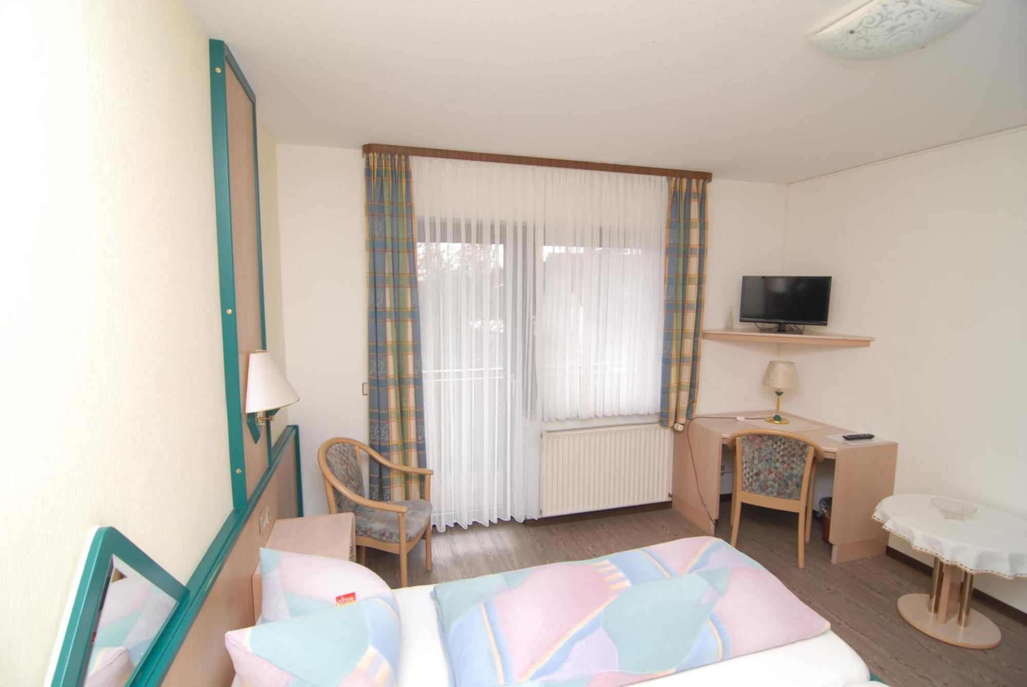 Gaestehaus Balzer Marburg Екстер'єр фото